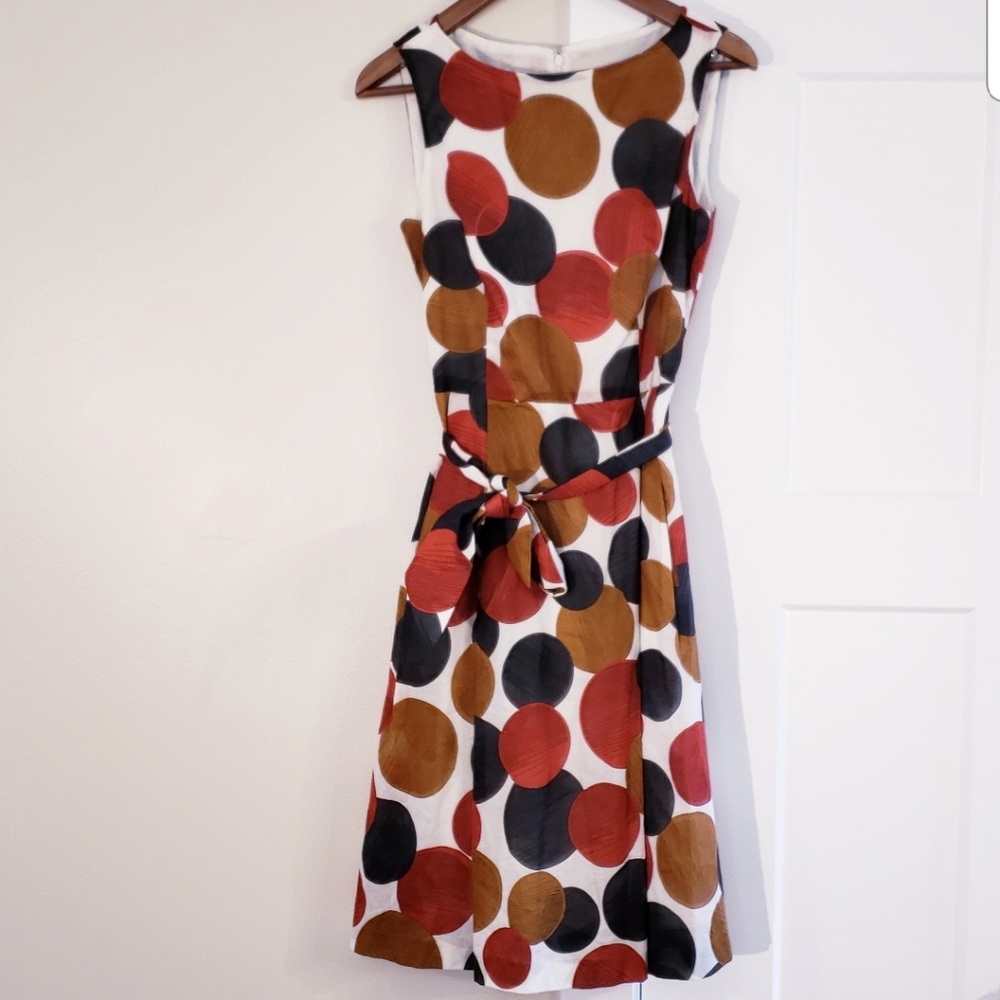 Anne Klein Dress